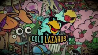 Treehouse Shrine Ambience | Cold Lazarus (Original Video Game Soundtrack)
