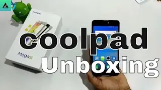Hindi | हिंदी unboxing coolpad Mega 3 Mi note 5 hands on reviews