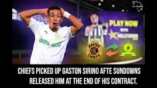 PSL Preview || New Season Under Way. Big Pressure on Chiefs & Sundowns