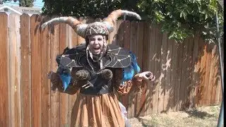 Power Morphicon 2 Promo (2010) - Barbara Goodson