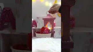 DIY lantern for ramadan ✨😱 Ramadan ✨🌙 #shorts #diy #craft #ramadan #lantern #trending #viralvideo