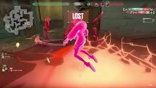 Valorant Deadlock Swift Play Pearl