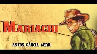 Spaghetti Western Music ● 