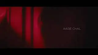 Aage chal song ringtone sung by rafftar | KALAMKAR