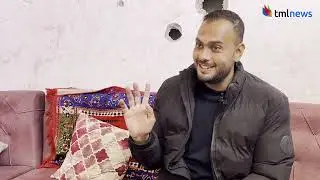 Facing the Middle East with Friedson - Episode 9: Anti-Hamas Movement Leader Seeks US Dialogue