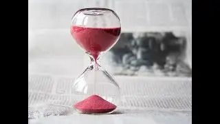 5 Minute Focus Timer ⏱️ | Relaxing Jazz Music for Work & Study
