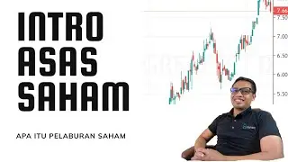 Saham 1: Intro Konsep Asas Pelaburan Saham