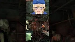 the worst fallout companion you hate just did the funniest thing | #themailman_ttv on #Twitch #fnv