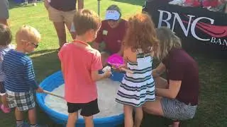 FAM JAM 2017