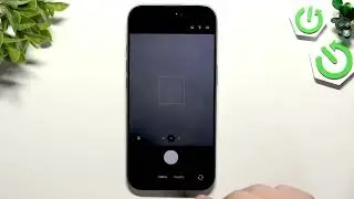 Wie benutze ich die neu gestaltete Kamera-App auf dem iPhone 17?