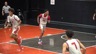 Phoenix Prep Highlights @ The PHHacility