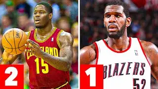 NBA Teams REVEAL Their WORST #1 Draft Picks Of All Time..