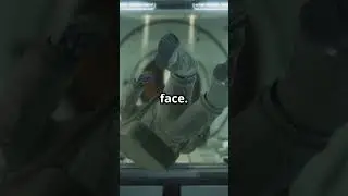 Why You Can&rsquo;t Cry Normally in Space 😢🚀