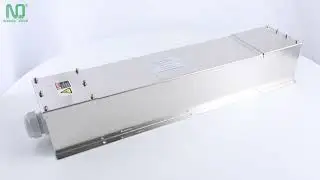 ⚡ Powering Precision: GDF271C-100G/2000 EMI Filters for High-Voltage EMC Testing
