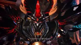 Tera Running Shadow Sanguinary Hard Mode Full Run!