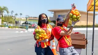 This Earth Month, Feed People, Not Landfills