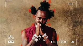 (FREE) Dancehall Type Beat x Popcaan x Drake 