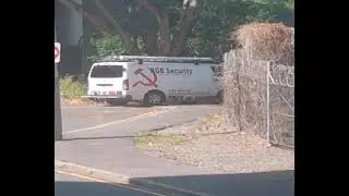 KGB Security