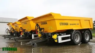 Stronga vs. 