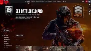 Battlefield 6 lvl360