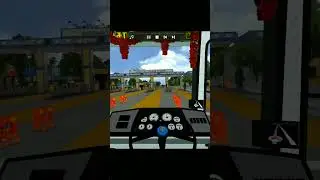 🥵கவர்மெண்ட் பஸ்🚌 GNT#bgmi#bussid#bus#ets2 #bussimulatorindonesia#youtubeshorts#youtubeshort#youtube.