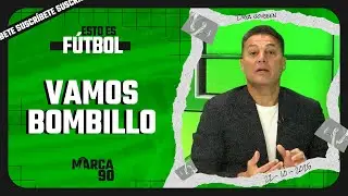 ESTO ES F&Uacute;TBOL | LUNES A VIERNES EN VIVO - 22/10/2025 🇪🇨