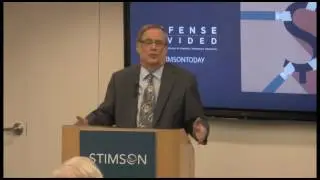 Defense Divided: Overcoming the Challenges of Overseas Contingency Operations