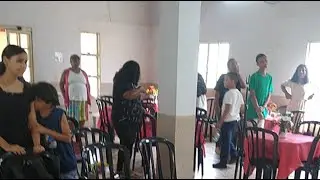 Implicações do Sacrifício de Cristo na Cruz