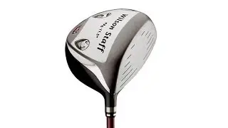 Wilson Staff Pd6 Driver | Golf Club Review Video