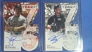 RECAP 2026 Topps Series 1 JUMBO Case  + Bonus End