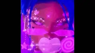 Ice spice and Central Cee- did it first instrumental (slowed to perfection + reverb )