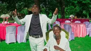 FOTINA LYAUMI FT EMMANUEL LIHAWA - MUNGU MKUU (OFFICIAL VIDEO 4K)