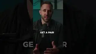 Start With The BASICS - Men's Fashion 101