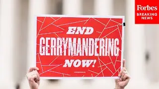 GOP Representative Calls For Independent Redistricting Commission Instead Of Partisan Gerrymandering