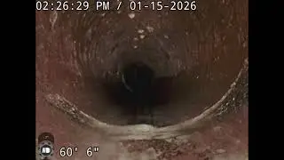 Reno Drive Sewer