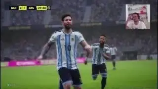 3-1 BEST DIVISION online efootball