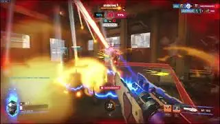 Mercy Mass Rez