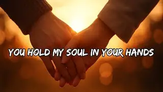 You Hold My Soul in Your Hands &ndash; Heartfelt Romantic Pop Ballad 2025
