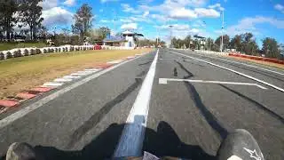 2022 Ipswich Rotax Pro Tour Top 5 Shootout