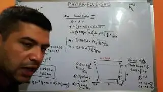 Problems on trapezoidal channel III (With cost comparison)