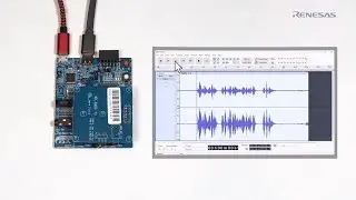 RA8M1 Voice Combo Solution