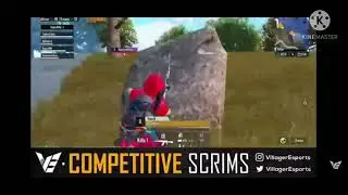 TeamINDDaljit 1v4 againt TEAM SYNERGY 🔥🔥 ! INSANE 😱 !!