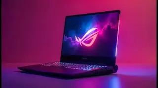 ASUS ROG Strix G18 Review | i9-275HX, RTX 5070Ti, 18&rdquo; 2.5K 240Hz Gaming Laptop