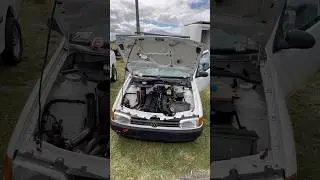 Gol Bola Turbo - Fueltech Ft550