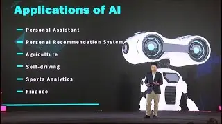 Dongtan Engineer Forum 2024 AI