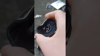 Cheap Chinese potable Bluetooth speaker smash