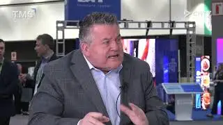 IAEE Studio Interview with Dan Hoffend from ASM Global