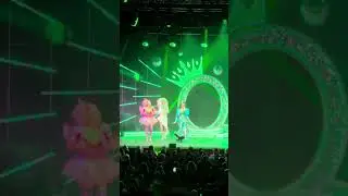 #QueenzTheDragShow #DragQueens #DragTalent #QueenzUK #Queenz #OnStage #glitterandglamour #show #uk