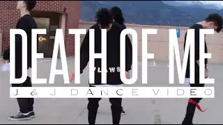 Mike Teezy - Death of Me (Take the Wheel) [J & J Hip Hop Dance Video]