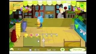 Free online shop management games